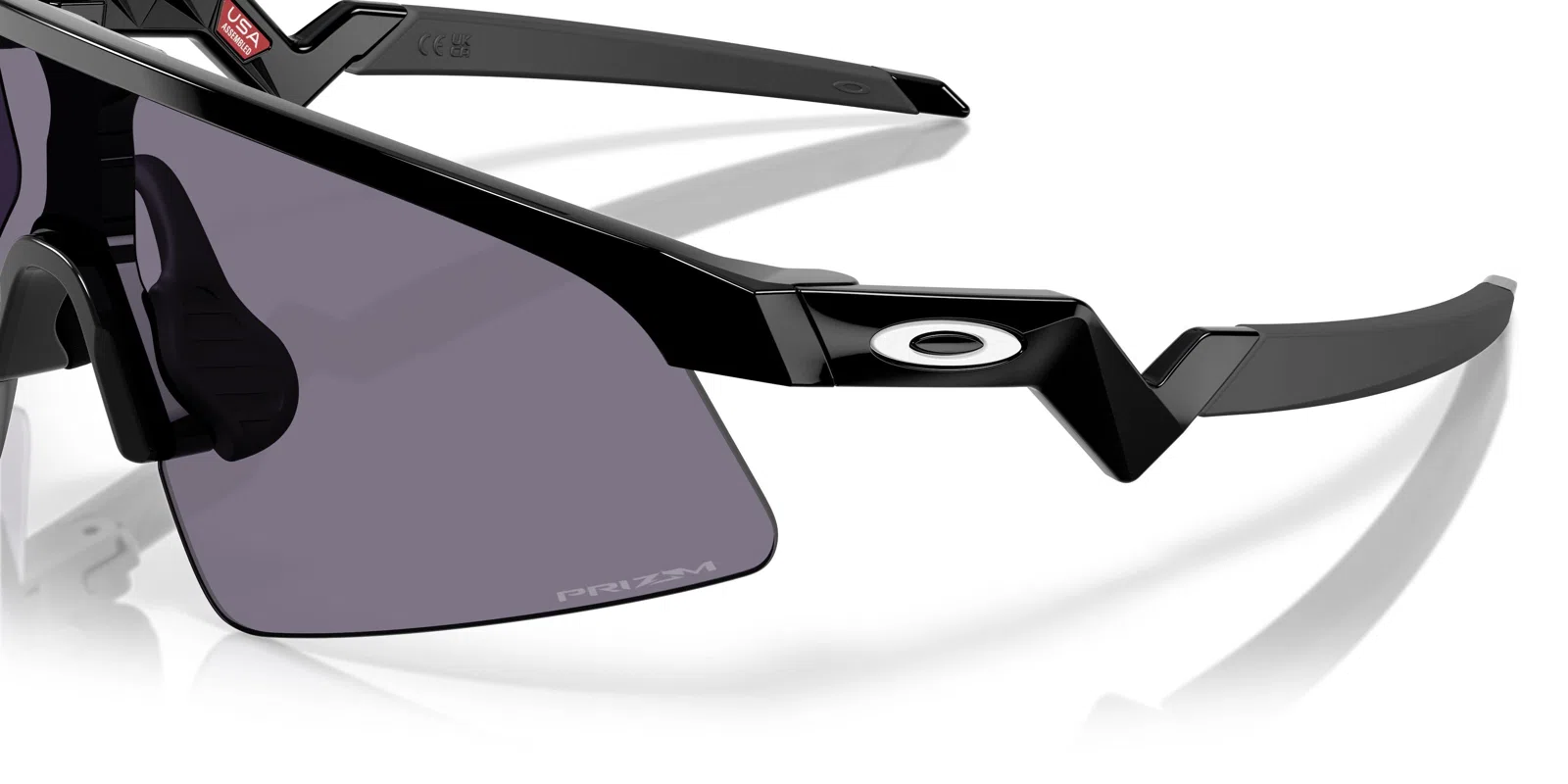 Oakley Resistor Sweep 9015 Sunglasses - view 56